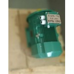 Электродвигатель K20R 132, 5,5кВт, 955об/мин